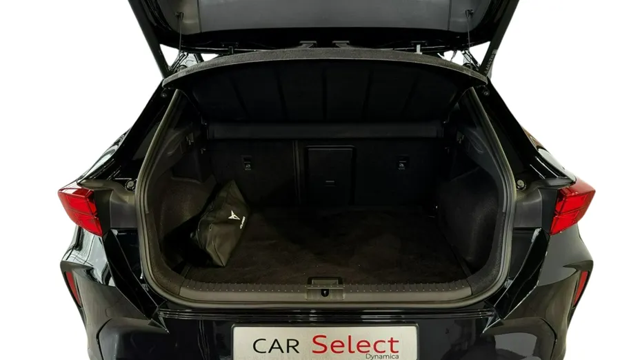 CUPRA Formentor Formentor 1.5 eTSI mHEV DSG