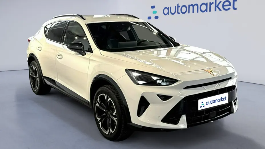 CUPRA Formentor Formentor 1.5 eTSI mHEV DSG