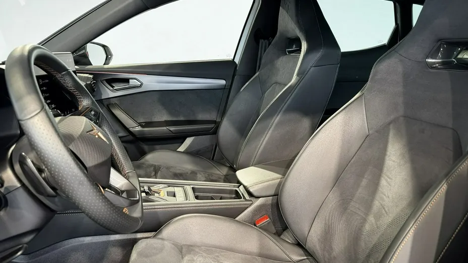 CUPRA Formentor Formentor 1.5 eTSI mHEV DSG