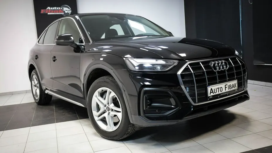 AUDI Q5 -