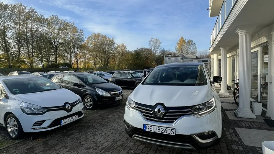 RENAULT Espace -