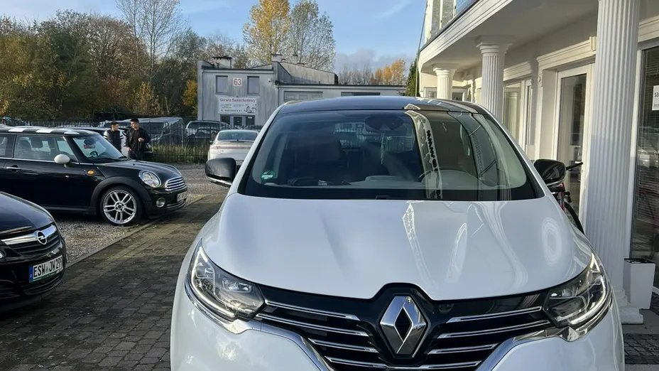 RENAULT Espace -