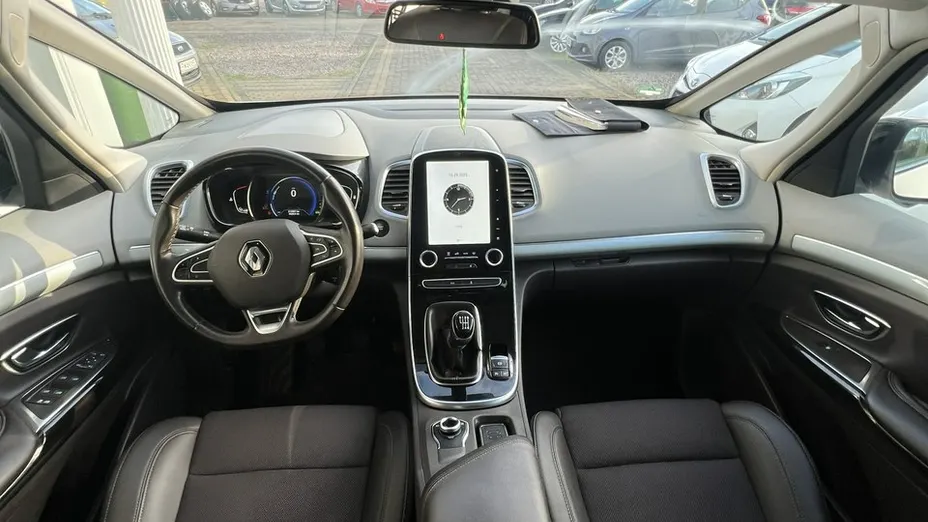RENAULT Espace -