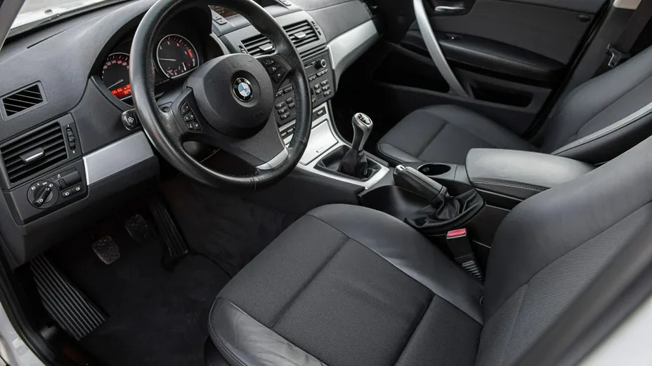 BMW X3 -