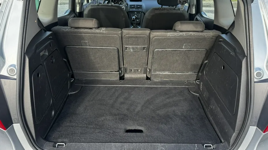OPEL Meriva -
