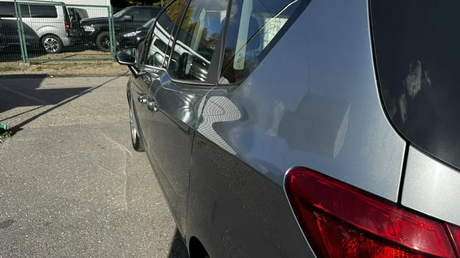 OPEL Meriva -