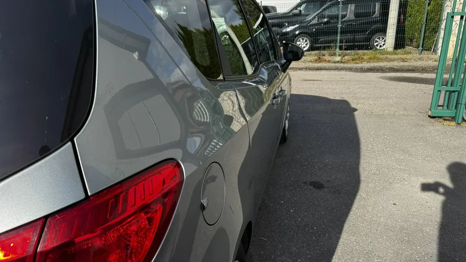 OPEL Meriva -