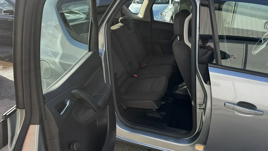 OPEL Meriva -