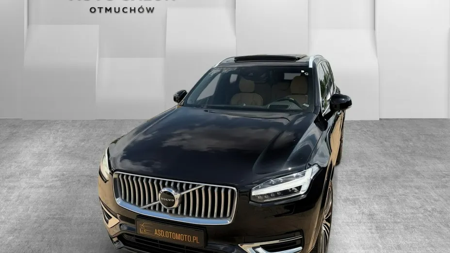 VOLVO XC90 -