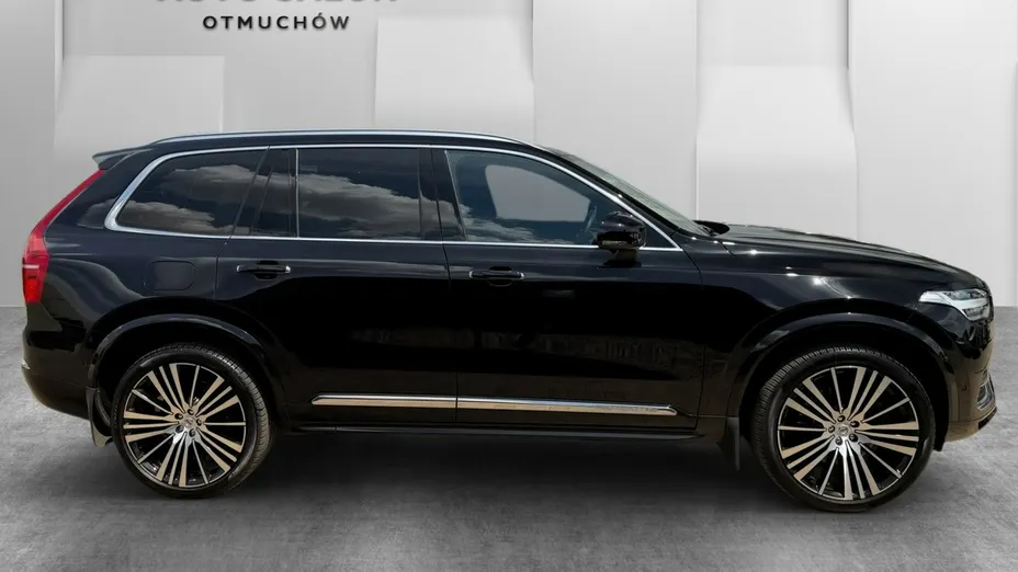 VOLVO XC90 -