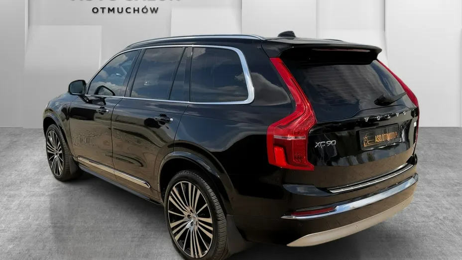 VOLVO XC90 -