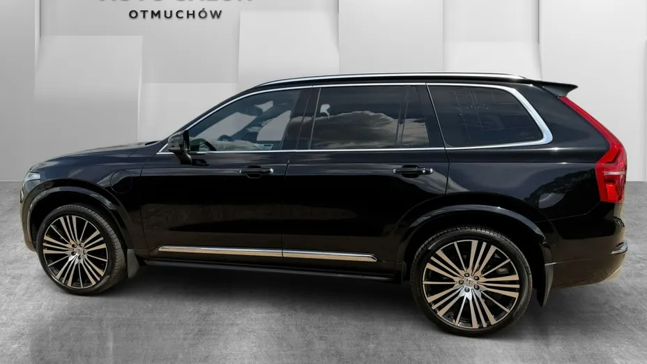 VOLVO XC90 -