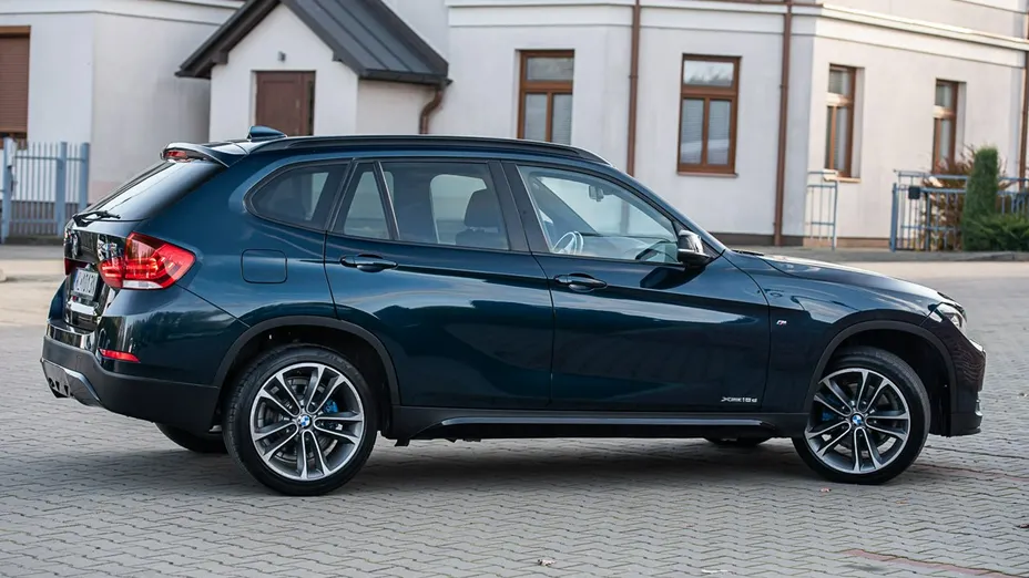 BMW X1 -