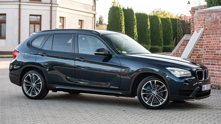 BMW X1 -