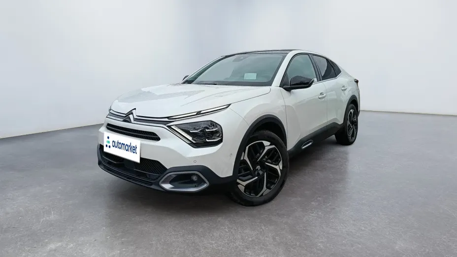 CITROEN C4 X C4 X 1.2 PureTech Shine Pack S&S EAT8