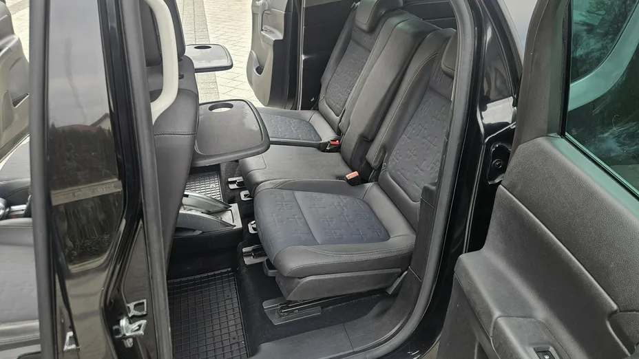 OPEL Meriva -