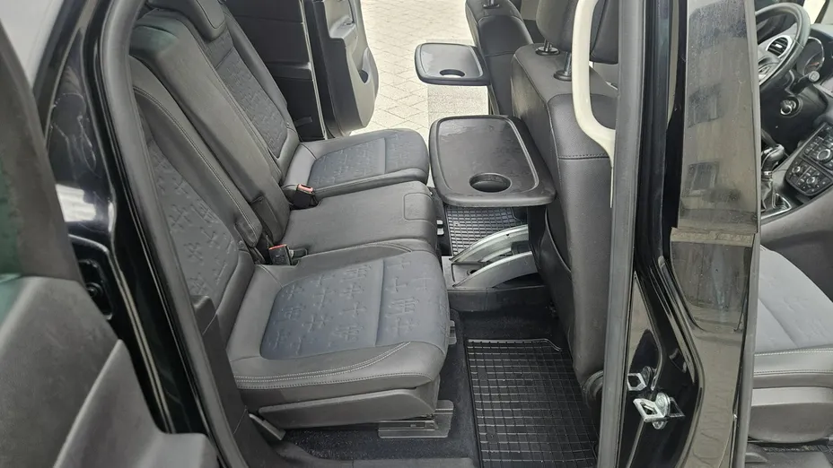 OPEL Meriva -
