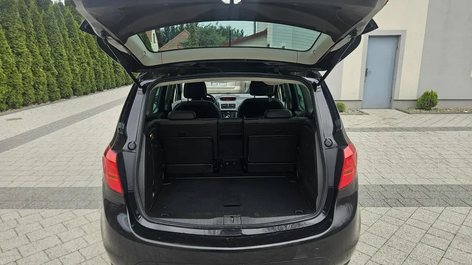OPEL Meriva -