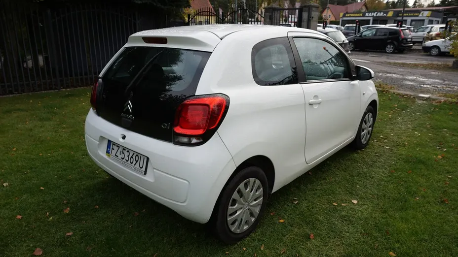 CITROEN C1 -