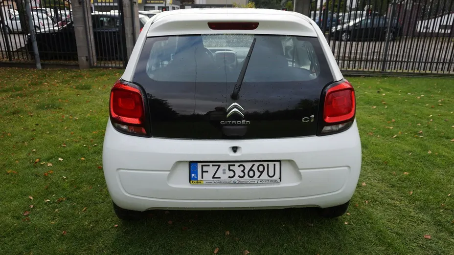 CITROEN C1 -