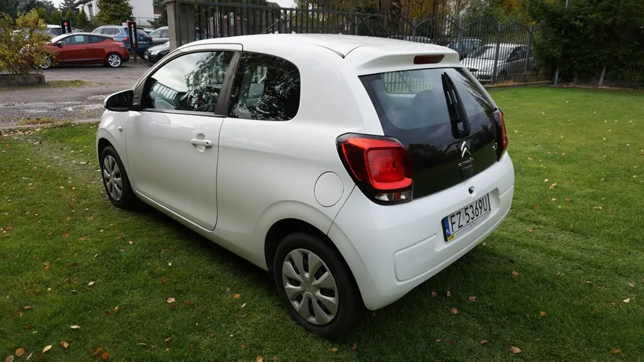 CITROEN C1 -