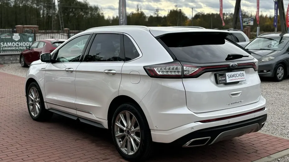 FORD Edge -