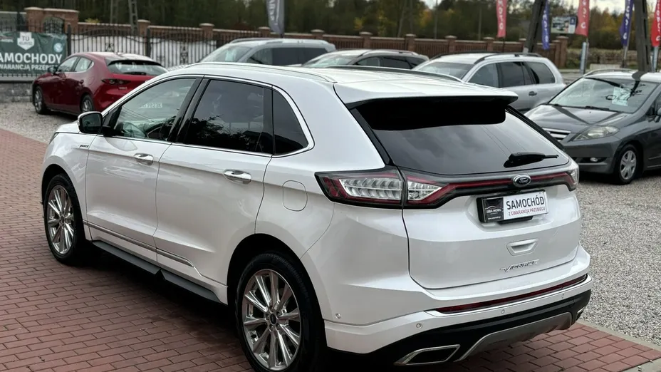 FORD Edge -
