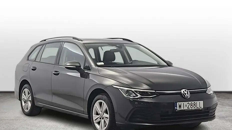 VOLKSWAGEN Golf -