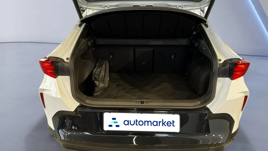 CUPRA Formentor Formentor 1.5 eTSI mHEV DSG