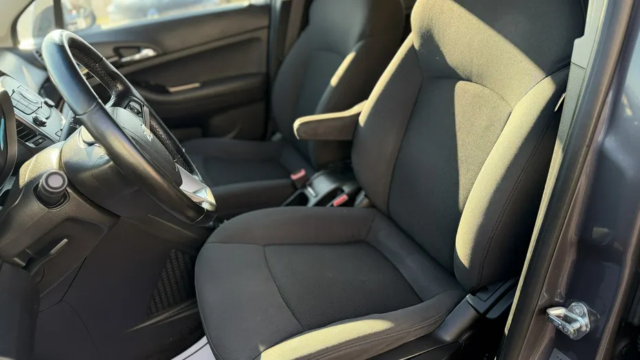 CHEVROLET Orlando -