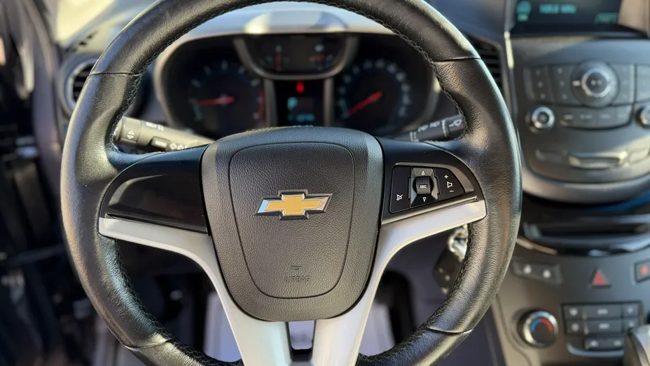 CHEVROLET Orlando -