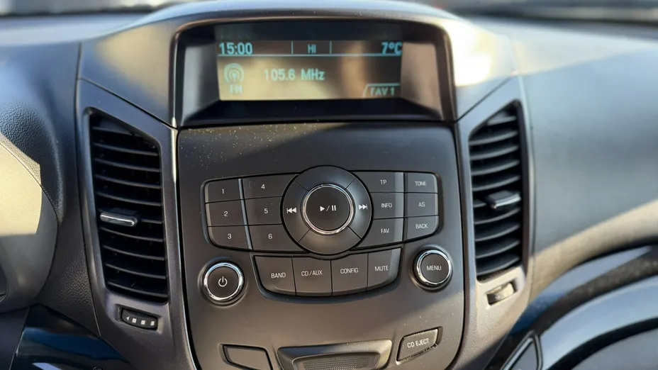 CHEVROLET Orlando -