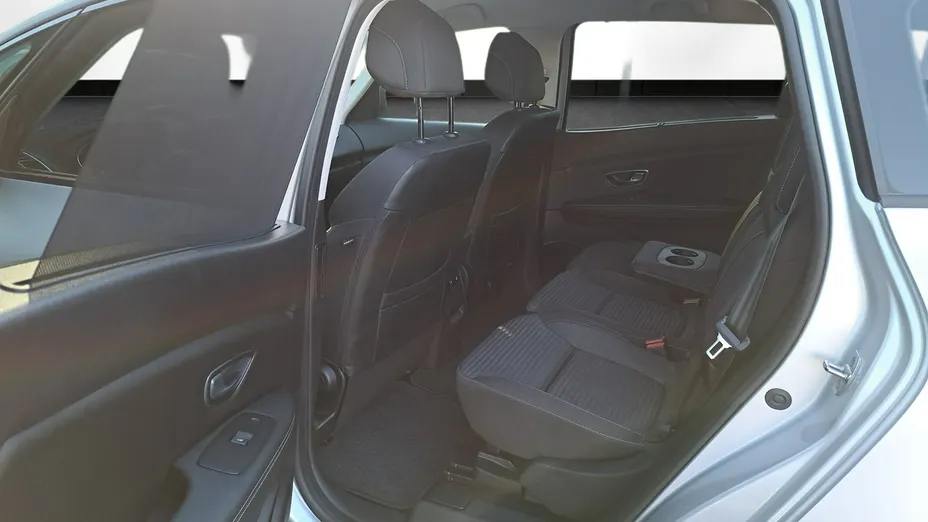 RENAULT Grand Scenic -