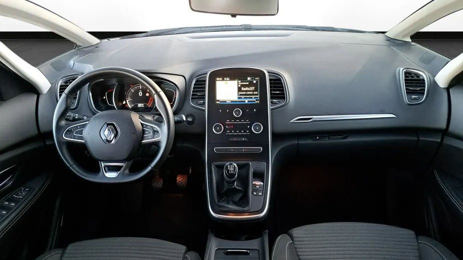 RENAULT Grand Scenic -