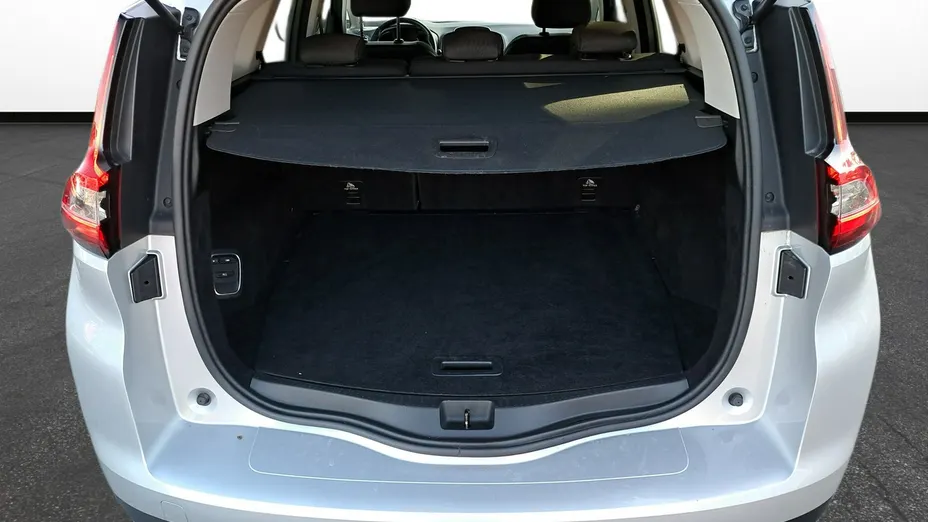 RENAULT Grand Scenic -