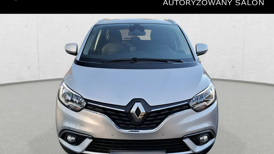RENAULT Grand Scenic -