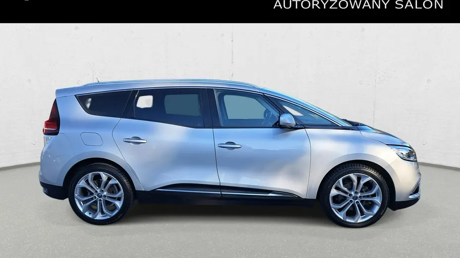 RENAULT Grand Scenic -