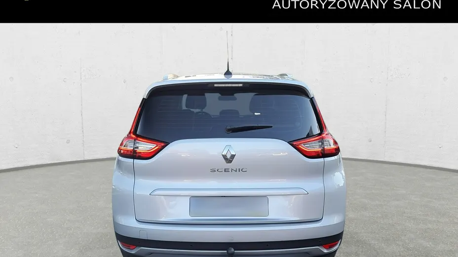 RENAULT Grand Scenic -