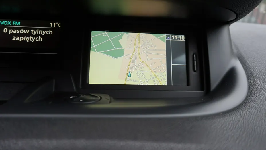 RENAULT Grand Scenic -