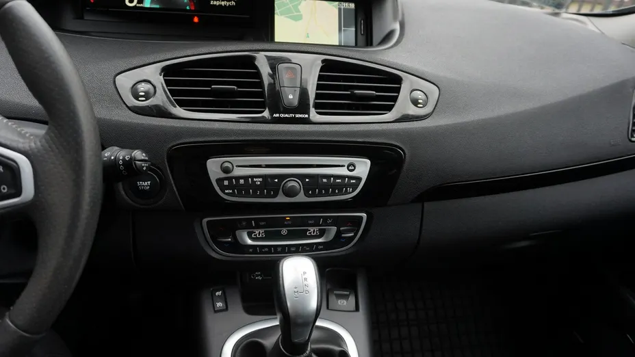 RENAULT Grand Scenic -