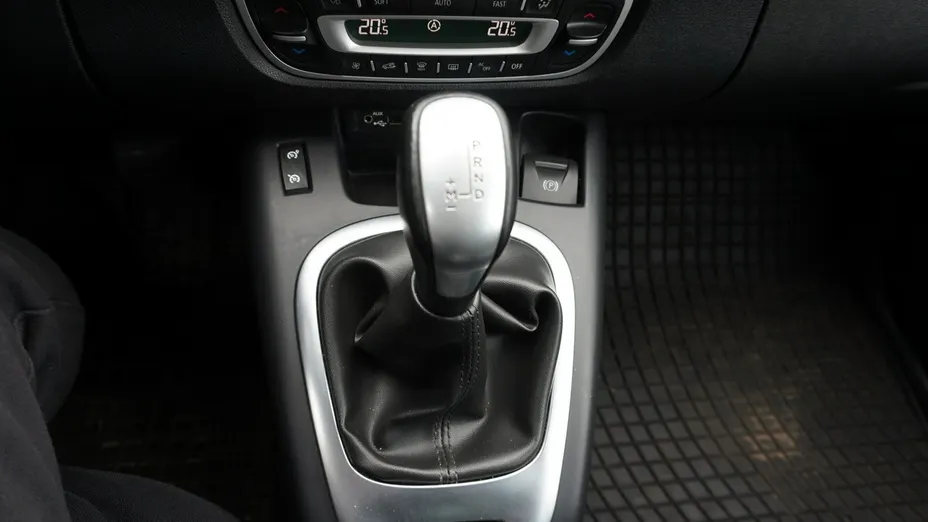 RENAULT Grand Scenic -