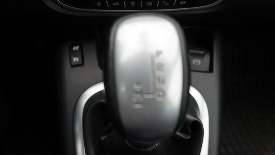 RENAULT Grand Scenic -