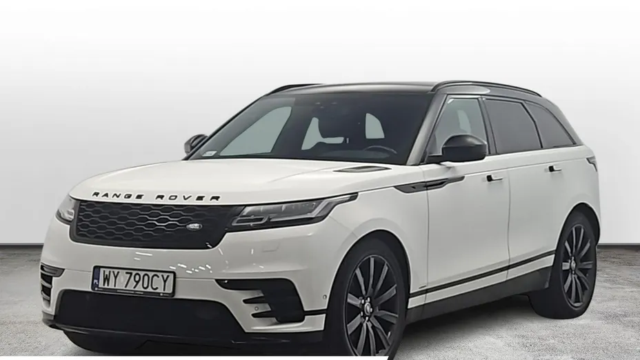LAND ROVER Range Rover Velar -
