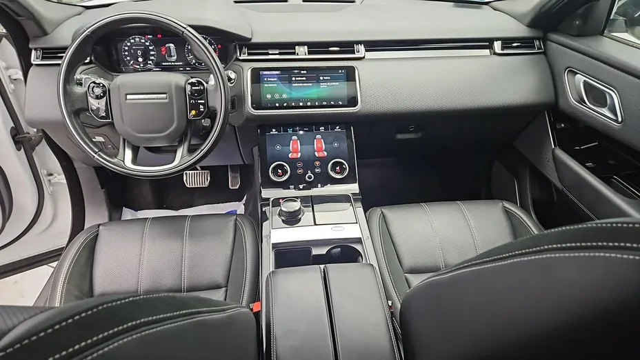 LAND ROVER Range Rover Velar -