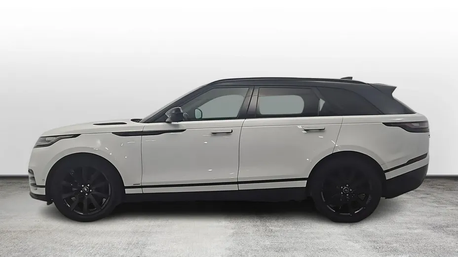 LAND ROVER Range Rover Velar -