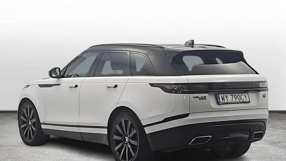 LAND ROVER Range Rover Velar -