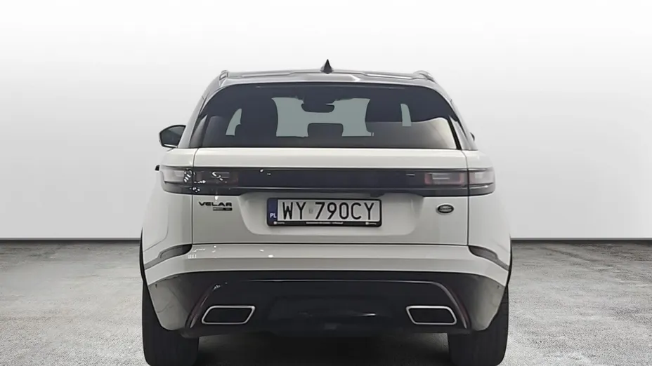 LAND ROVER Range Rover Velar -
