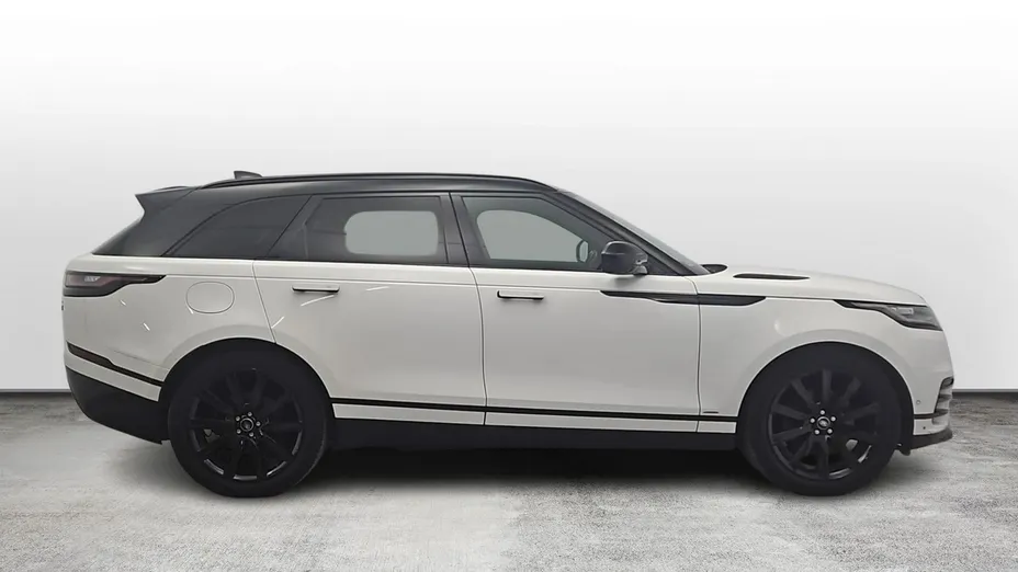 LAND ROVER Range Rover Velar -