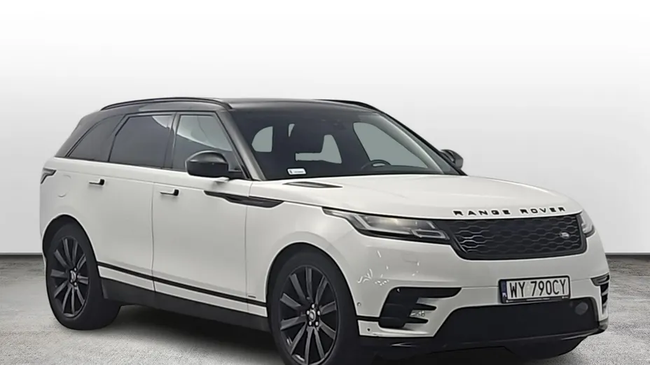 LAND ROVER Range Rover Velar -