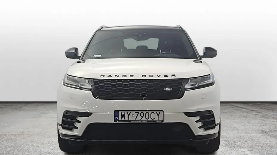 LAND ROVER Range Rover Velar -